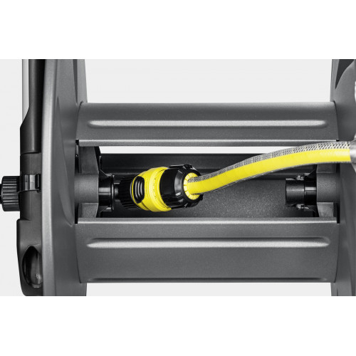 Karcher 2.645-042.0 Carrello Avvolgitubo in...