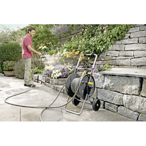 Karcher 2.645-042.0 Carrello Avvolgitubo in...
