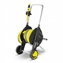 Kärcher 2.645-168.0 - Carrello avvolgitubo HT 4.520 con tubo da 1/2"