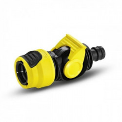 Kärcher 2.645-198.0 parte e accessorio per sistema di irrigazione Valvola di chiusura