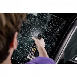 Karcher 2.644-255.0 - Kit per la Pulizia del Vetro dell'auto