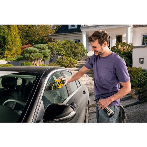 Karcher 2.644-255.0 - Kit per la Pulizia del...