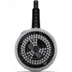 Kärcher 2.644-286.0 Spazzola Rotante WB 130 per Idropulitrici da K2 a K7