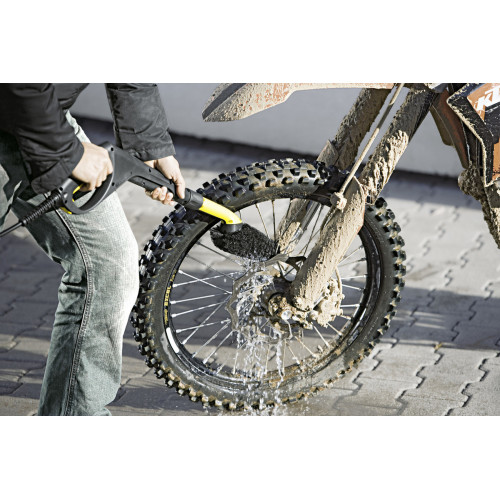 Karcher 2.643-234.0 Spazzola Morbida Cerchioni...