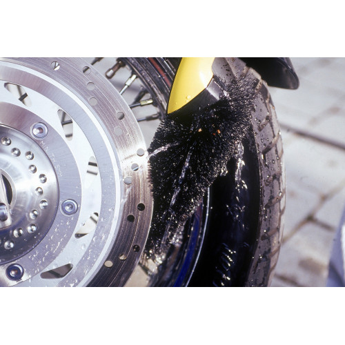 Karcher 2.643-234.0 Spazzola Morbida Cerchioni...