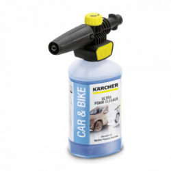 Karcher 2.643-143.0 Schiumogeno Connect`n Clean Ultra Foam Edition (+1 lt Ultra Foam)