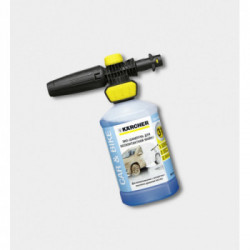 Karcher 2.643-143.0 Schiumogeno Connect`n Clean Ultra Foam Edition (+1 lt Ultra Foam)