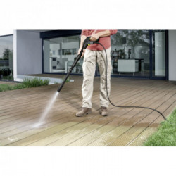 Kärcher 2.643-912.0 accessorio per lavaggio a pressione Tubo flessibile