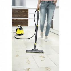 Karcher 2.863-299.0 Set Panni usa e getta SC EasyFix - 15 pezzi