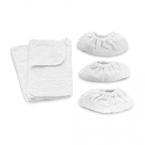 Kärcher 6.960-019.0 - Corredo 2 Panni Pavimento...