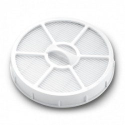 Kärcher 2.863-238.0 - Filtro HEPA 13, Compatibile con Modello VC 3, 1 Pezzo