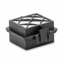 Kärcher 2.863-240.0 - Filtro Aria di Scarico, Compatibile con Modello VC 5, 1 Pezzo