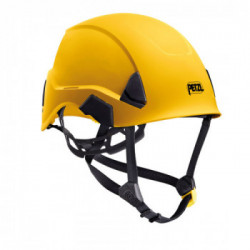 Petzl A020AA01 STRATO® giallo - Casco leggero