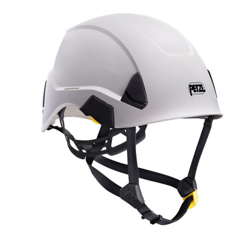 Petzl A020AA00 STRATO® bianco - Casco leggero