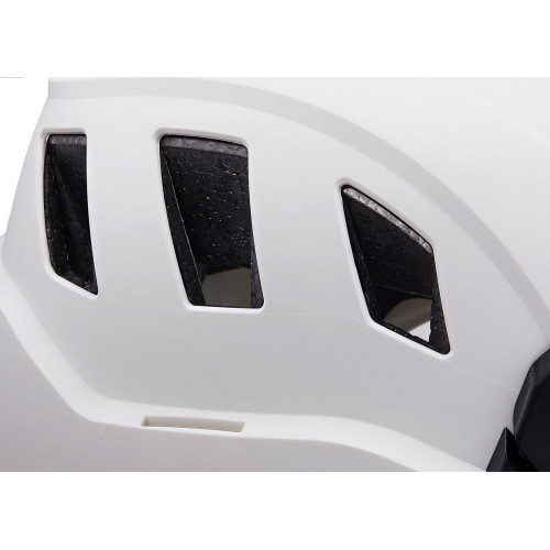 Petzl A020BA00 STRATO® VENT bianco - Casco...