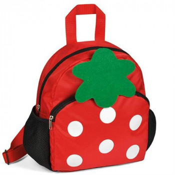 Niji 61349 zaino Nylon...