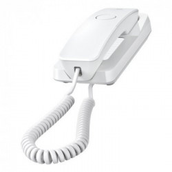 Telefono fisso Gigaset DESK 200 White