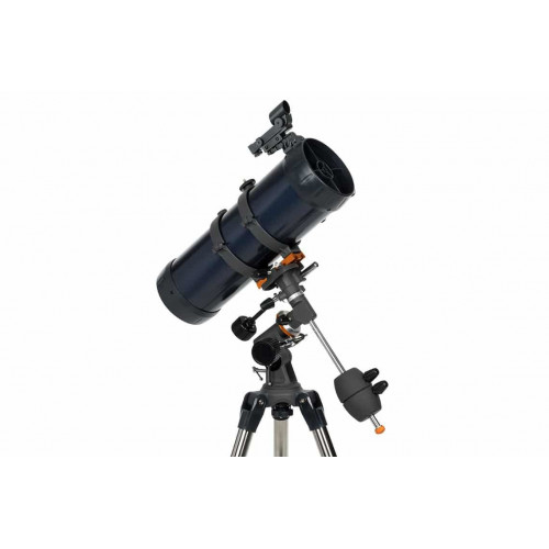 Celestron Astromaster 114EQ-MD Riflettore 100x...