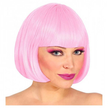 PARRUCCA LOU LOU ROSA TENUE...