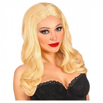 PARRUCCA ROXY BIONDA in...