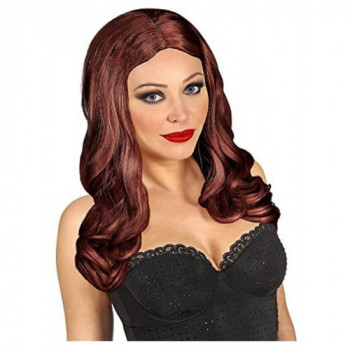 PARRUCCA ROXY CASTANA in...