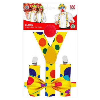 PAGLIACCIO (bretelle,... 2