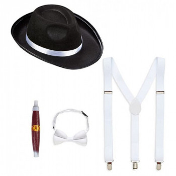 GANGSTER (cappello,...