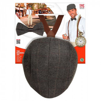 MODA ANNI 20 RUGGENTI... 2