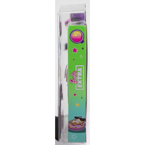 Barbie Basketball Shirt