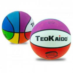 PALLONE BASKET TAGLIA 5