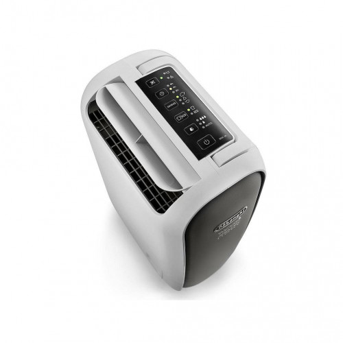 De Longhi DNS65 - Deumidificatore, 6 Litri,...