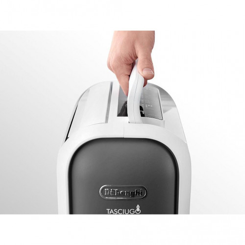 De Longhi DNS65 - Deumidificatore, 6 Litri,...