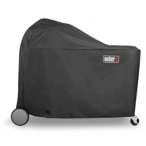 Weber 7174 - Custodia Premium Summit Kamado S6