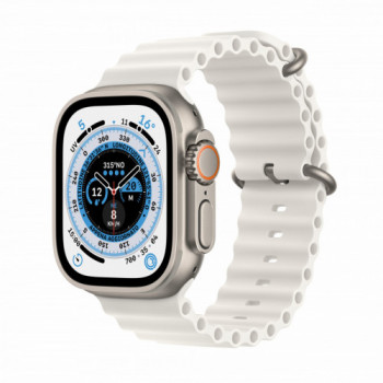 Apple Watch Ultra GPS +...