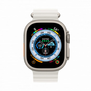Apple Watch Ultra GPS +... 2