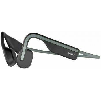 Shokz OpenMove - Cuffie a...