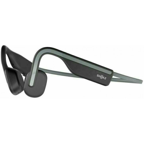 Shokz OpenMove - Cuffie a conduzione ossea Grey
