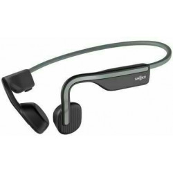 Shokz OpenMove - Cuffie a conduzione ossea Grey