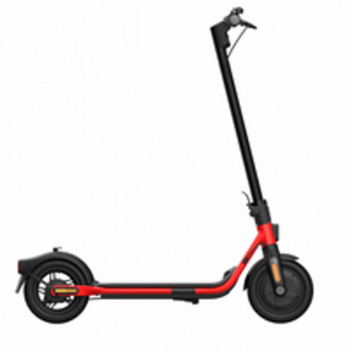 Ninebot by Segway D18E 25 km/h Nero, Rosso