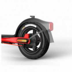 Ninebot by Segway D18E 25 km/h Nero, Rosso
