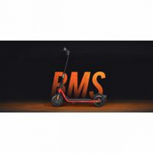 Ninebot by Segway D18E 25 km/h Nero, Rosso