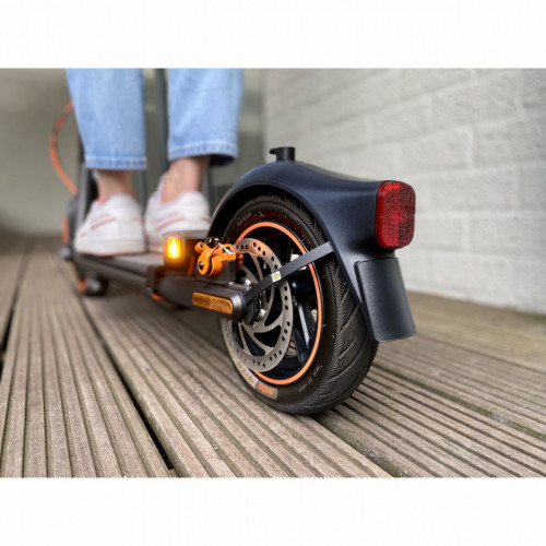 Ninebot by Segway AC.00.0001.13 accessorio per...