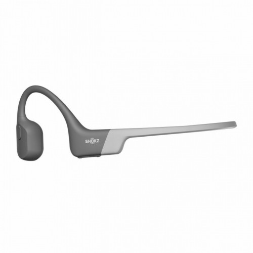 Shokz Openrun - Cuffie wireless a conduzione...