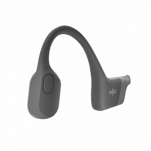 Shokz Openrun - Cuffie wireless a conduzione...