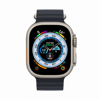 Apple Watch Ultra GPS +... 2