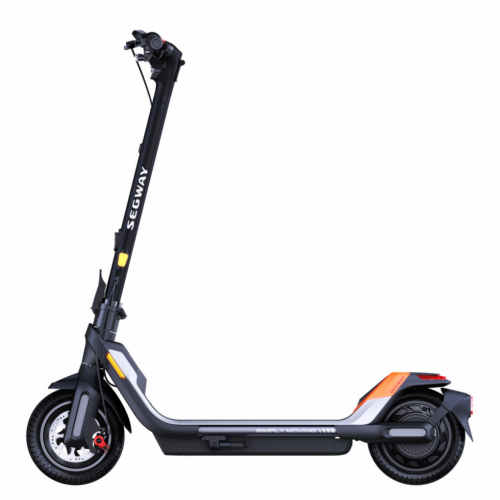 Ninebot by Segway P65E - Monopattino elettrico,...