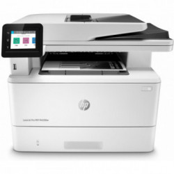 HP LaserJet Pro M428fdw Laser 4800 x 600 DPI 38 ppm A4 Wi-Fi