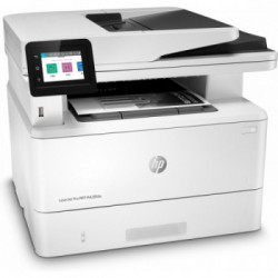 HP LaserJet Pro M428fdw Laser 4800 x 600 DPI 38 ppm A4 Wi-Fi