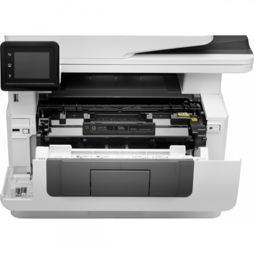 HP LaserJet Pro M428fdw Laser 4800 x 600 DPI 38...