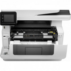 HP LaserJet Pro M428fdw Laser 4800 x 600 DPI 38 ppm A4 Wi-Fi